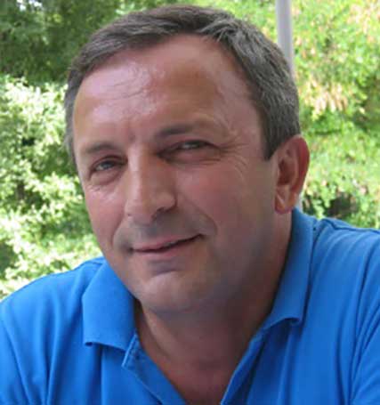 Edmond Dragoti, Quality plan implementation, Universiteti i Tirane