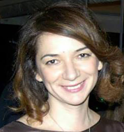 Izela Tahsini, ICT Committee, Universiteti i Tirane
